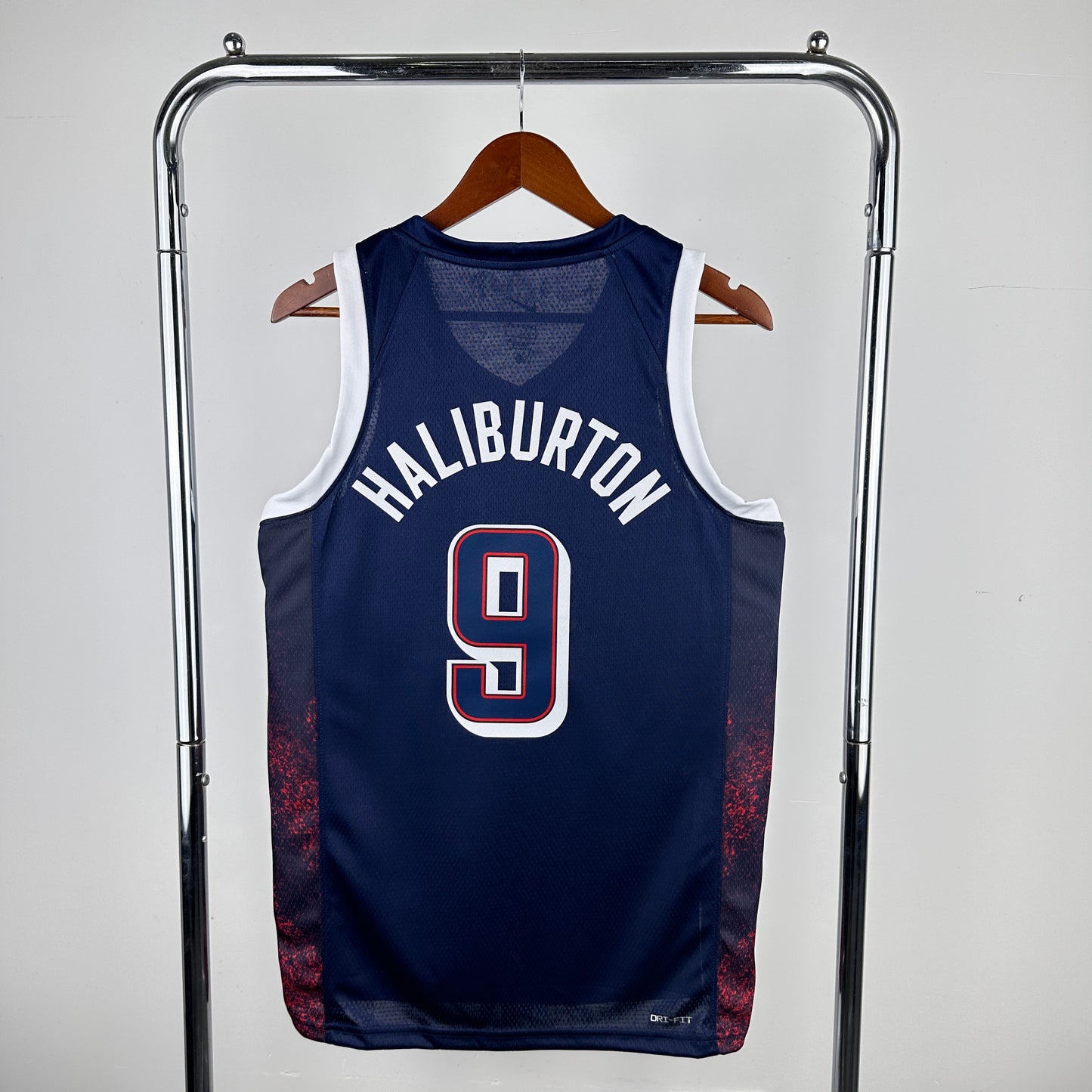 Jersey Olímpiadas - Dream Team Estados Unidos 2024 - Azul