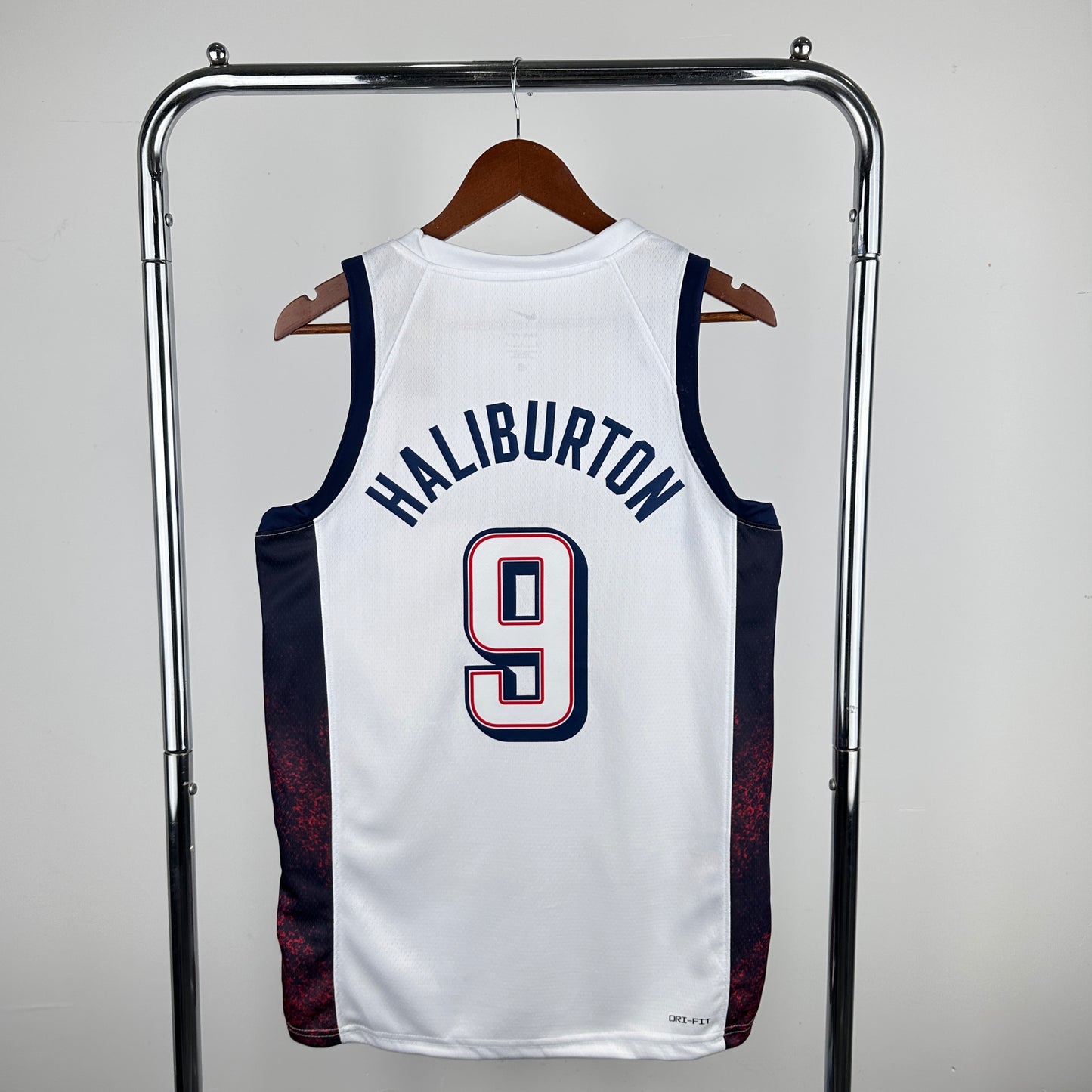Jersey Olímpiadas - Dream Team Estados Unidos 2024 - Branco