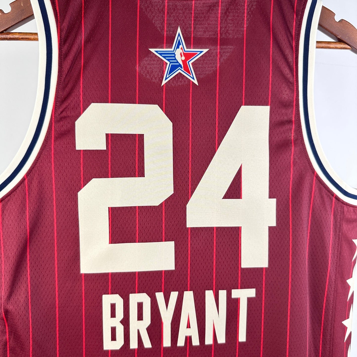 Jersey Regata All Star NBA 23/24 - Kobe Bryant