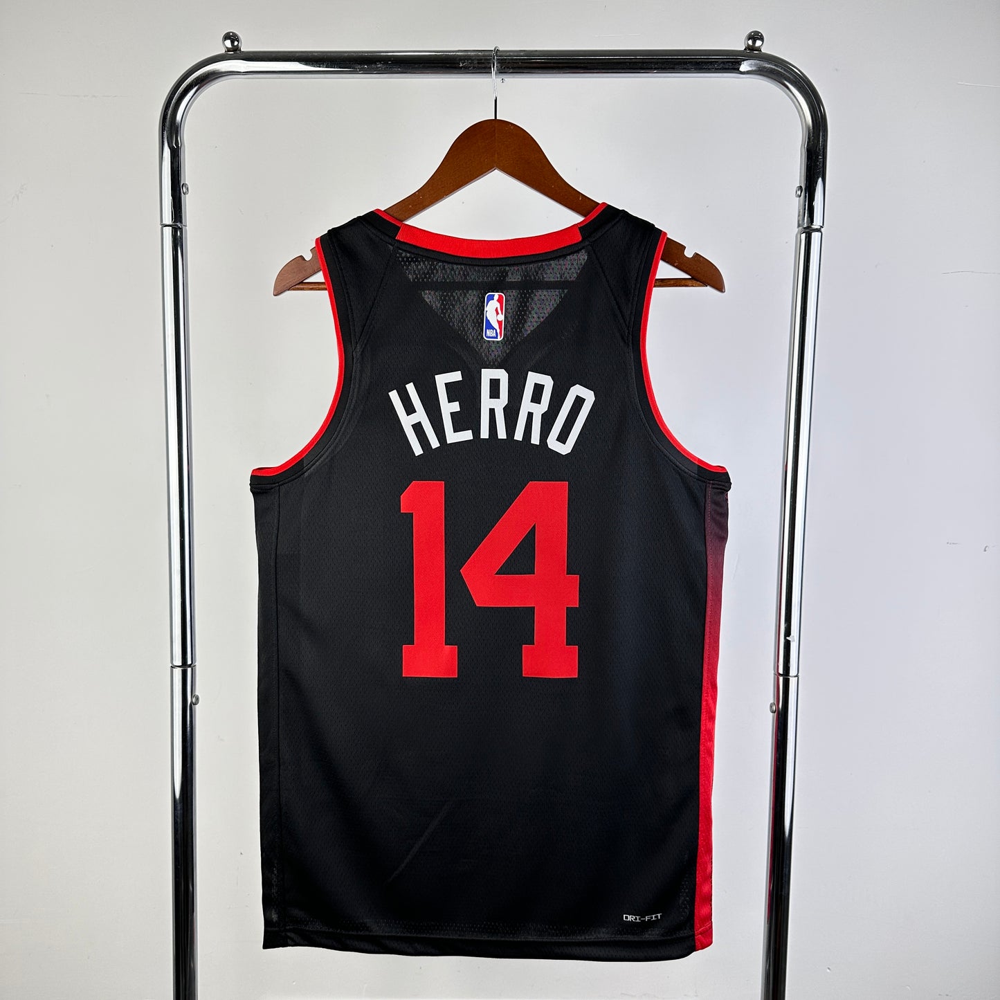 Jersey NBA - Tyler Herro - City Edition