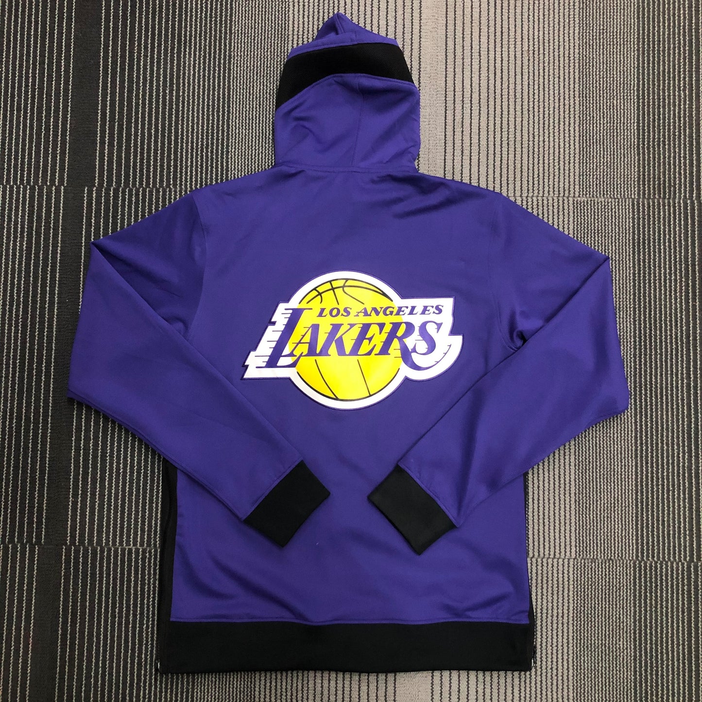 MOLETONS NBA - LAKERS - 24/25