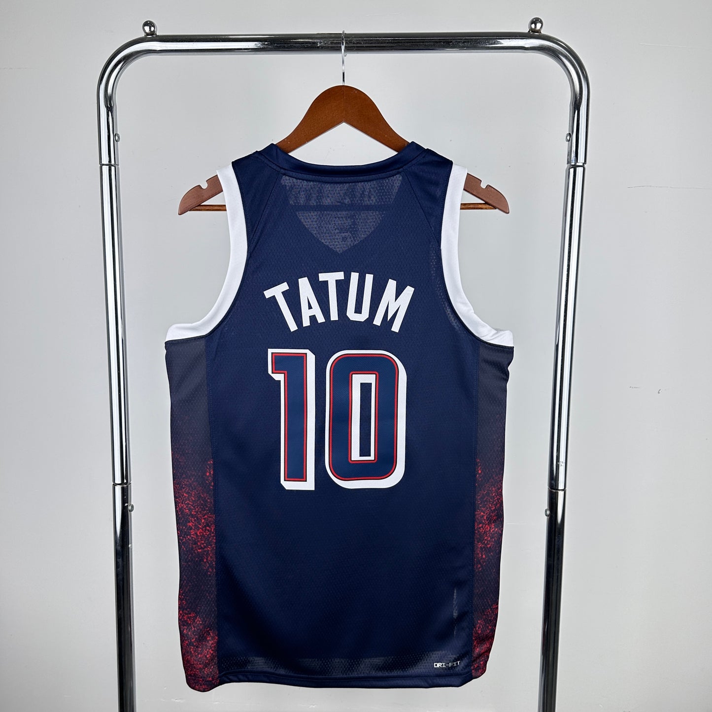 Jersey Olímpiadas - Dream Team Estados Unidos 2024 - Azul