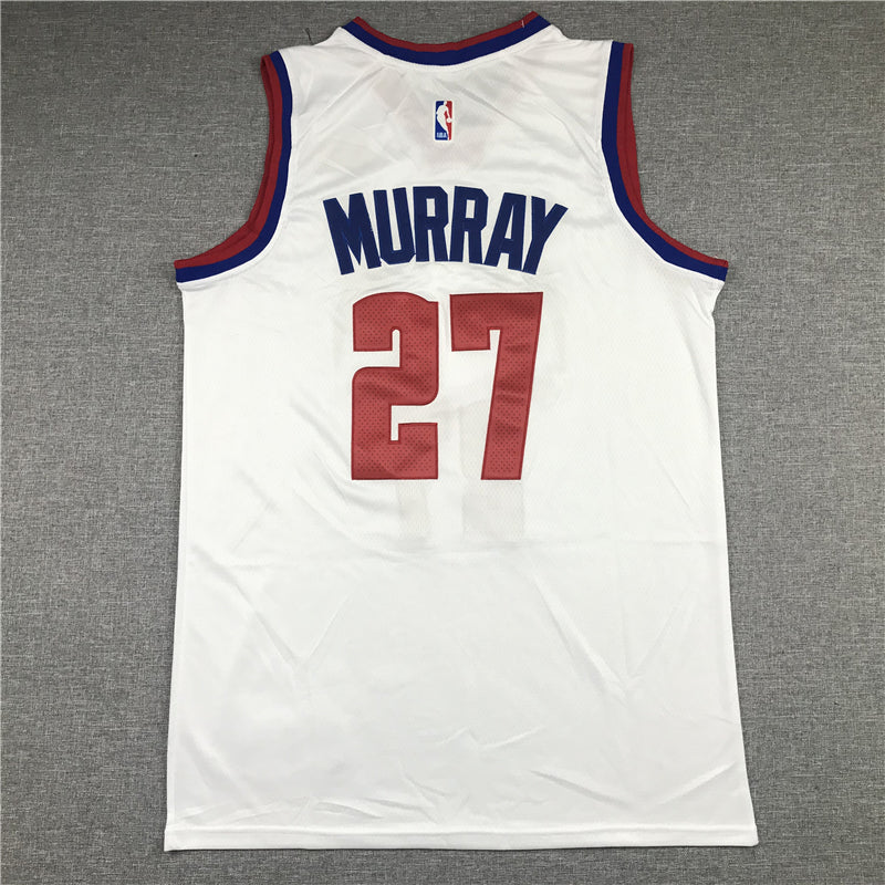 Jersey NBA - Jamal Murray - Classic Edition