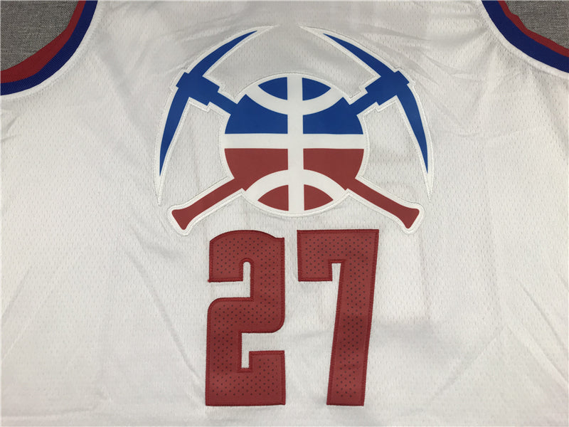 Jersey NBA - Jamal Murray - Classic Edition
