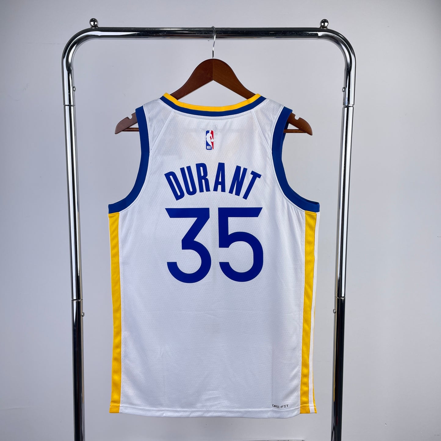 Jersey NBA - Kevin Durant - Icon Edition