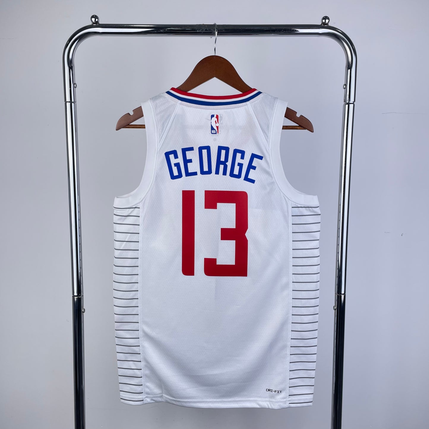 Jersey NBA - Paul George - Association Edition