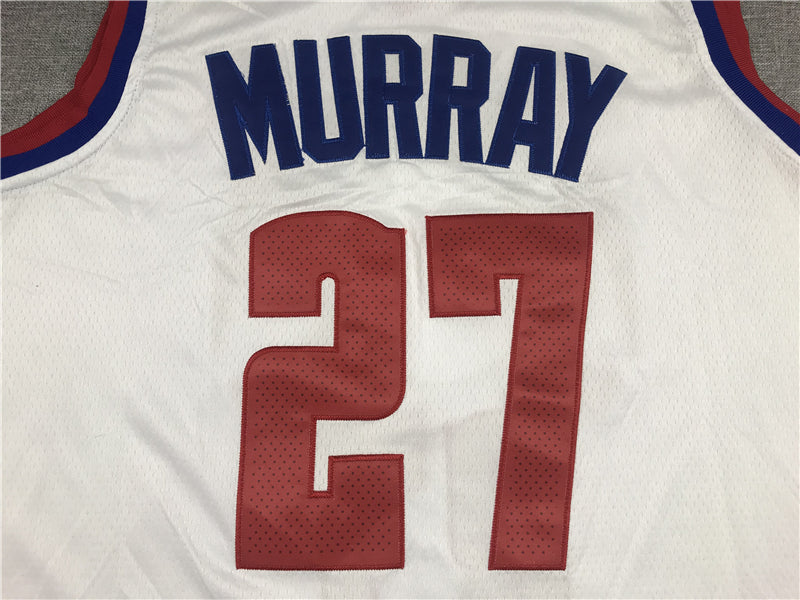 Jersey NBA - Jamal Murray - Classic Edition