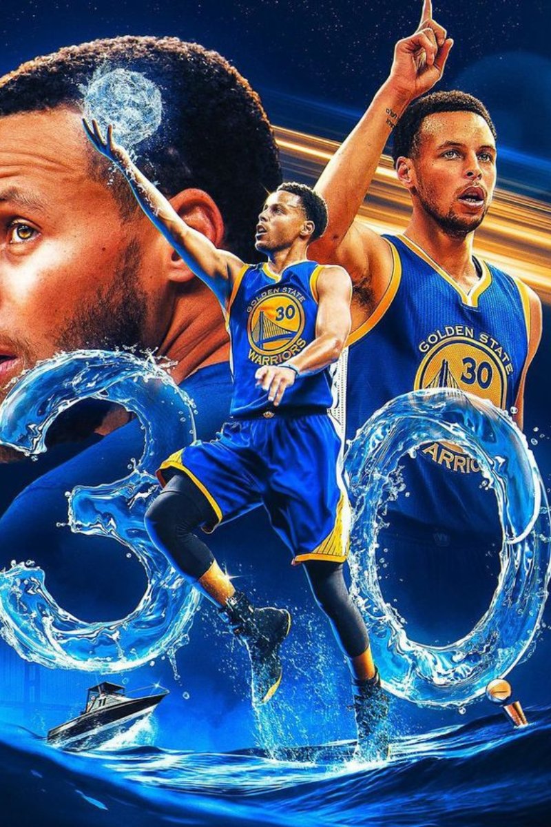 Stephen curry