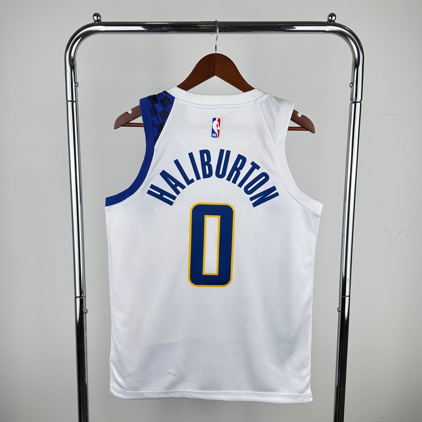 Jersey NBA - Tyrese Haliburton - Classic Edition