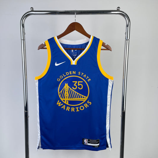 Jersey NBA - Kevin Durant - Icon Edition