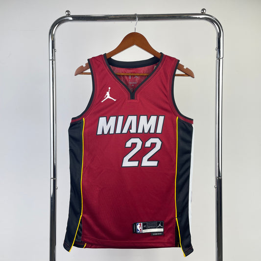 Jersey NBA - Jimmy Butler - Statement Edition