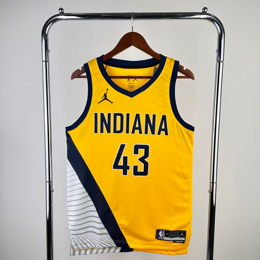Jersey NBA - Pascal Siakan - Statement Edition