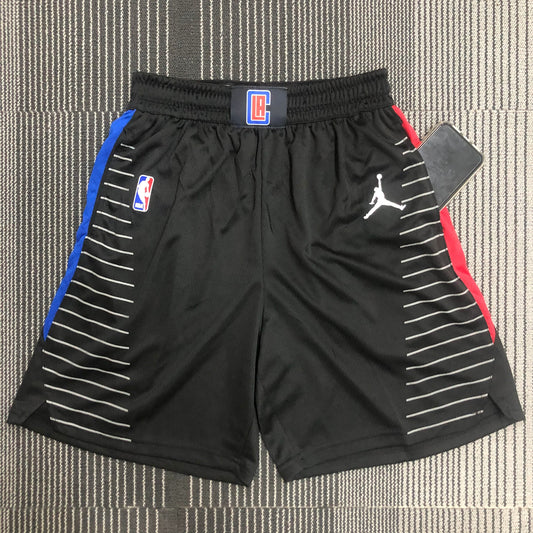 Short NBA - Los Angeles Clippers
