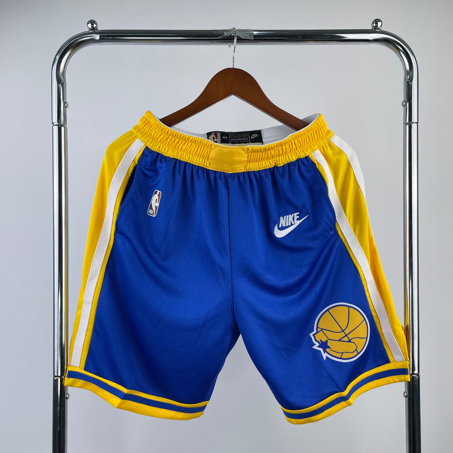 Short NBA - Golden State Warriors