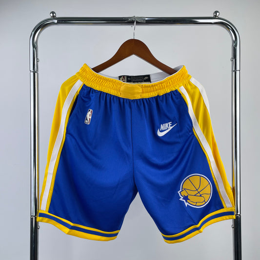 Short NBA - Golden State Warriors