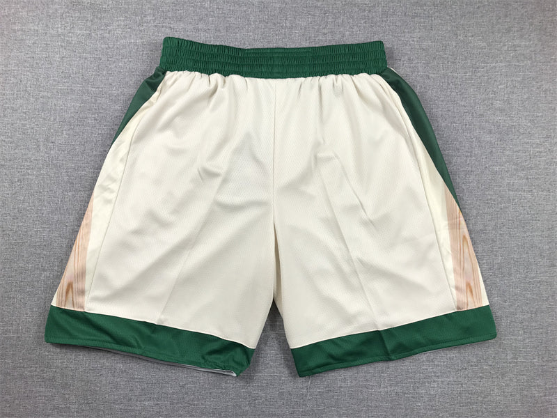 Short NBA - Boston Celtics