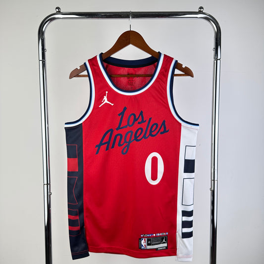 Jersey NBA - Westbrook - Statement Edition