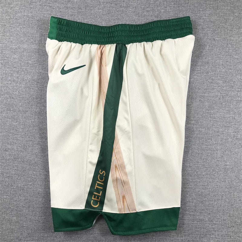 Short NBA - Boston Celtics