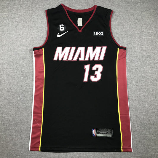 Jersey NBA - Bam Adebayo - Classic Edition