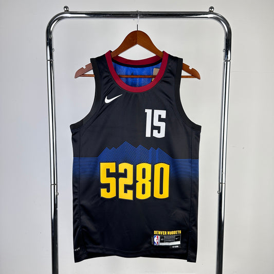 Jersey NBA - Nikola Jokic - City Edition