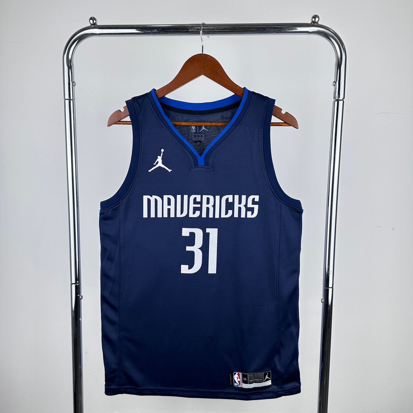 Jersey NBA - Klay Thompson - Dallas