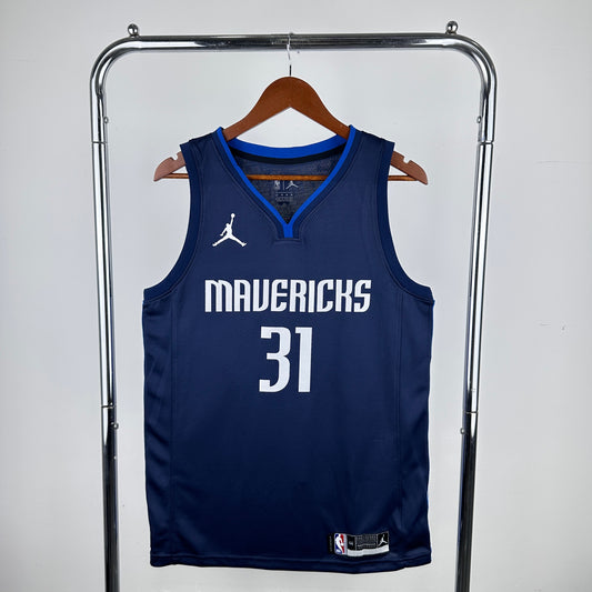 Jersey NBA - Klay Thompson - Dallas
