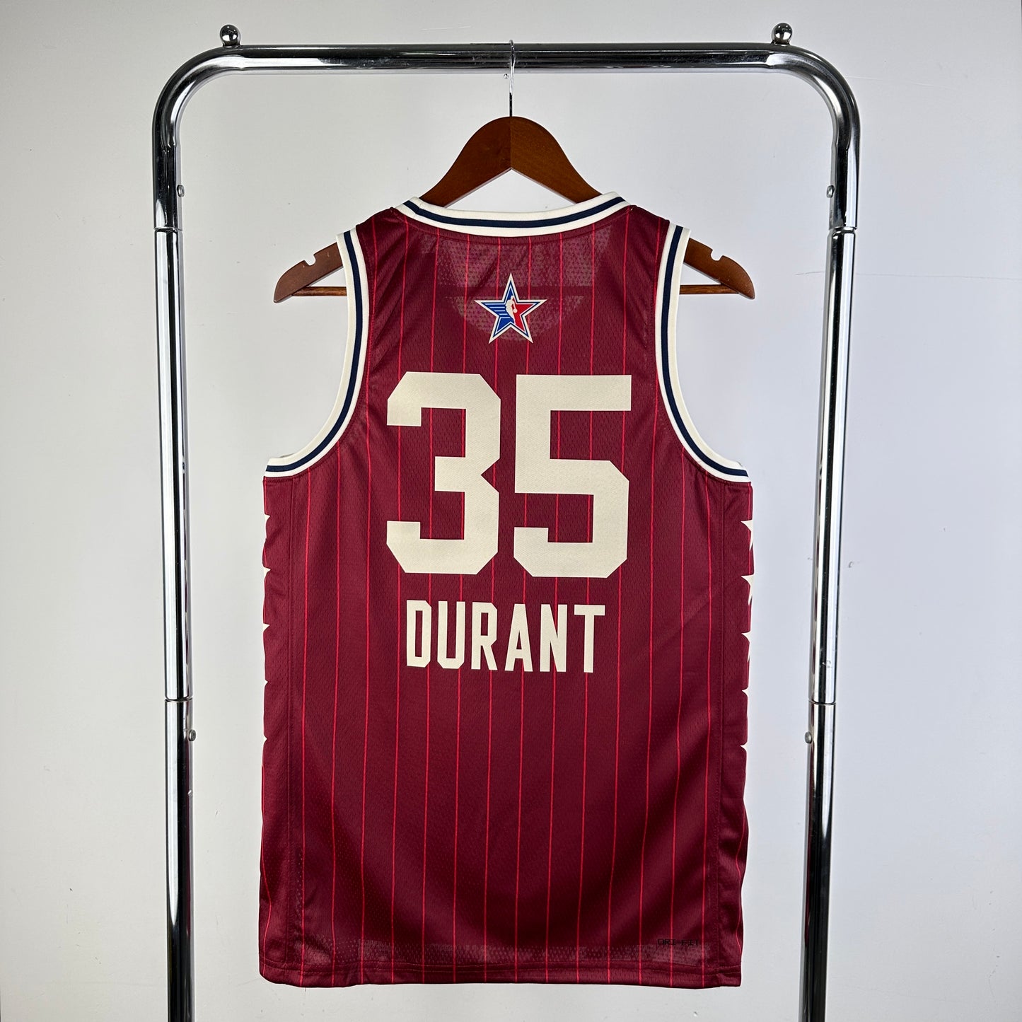Jersey Regata All Star NBA 23/24 - Kevin Durant