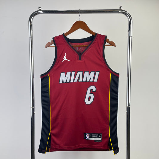 Jersey NBA - Lebron James - Statement Edition