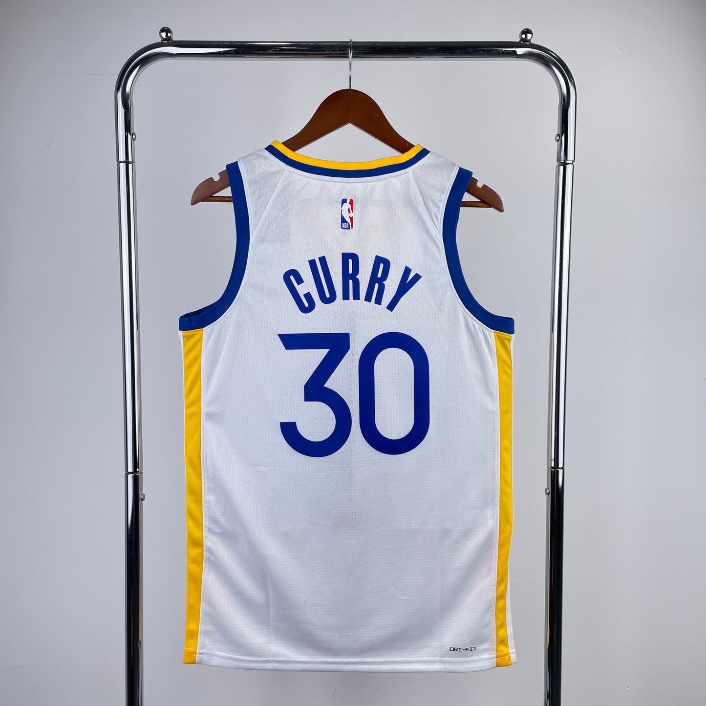Jersey NBA - StephenCurry - Association Edition