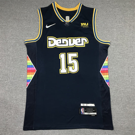 Jersey NBA - Nikola Jokic - City Edition