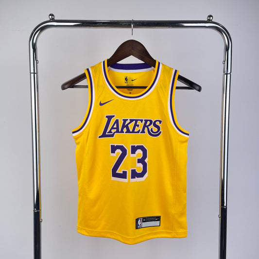 Jersey NBA - Lebron James - Classic Edition - 23