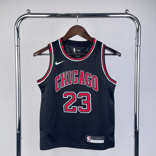 Jersey NBA - MICHAEL JORDAN - Classic Edition