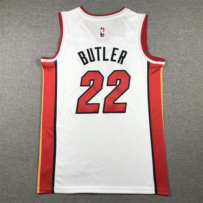 Jersey NBA - Jimmy Butler - Classic Edition