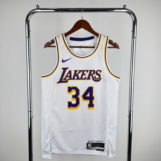 Jersey NBA - SHAQUILLE O'NEAL - Association Edition - 34