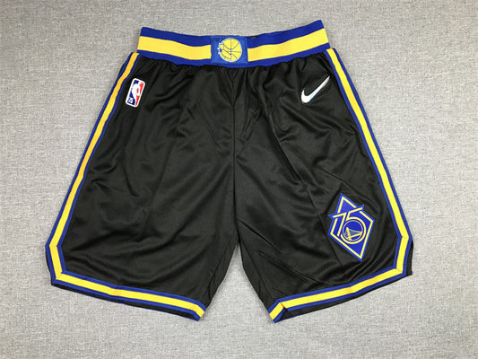 Short NBA - Golden State Warriors