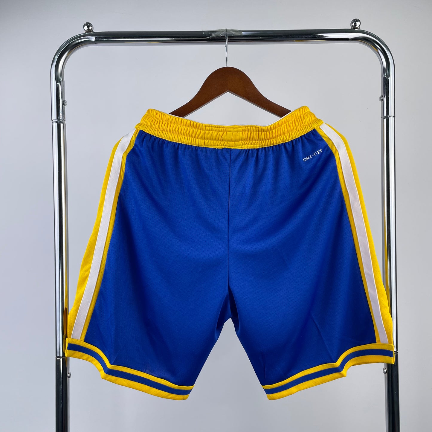 Short NBA - Golden State Warriors