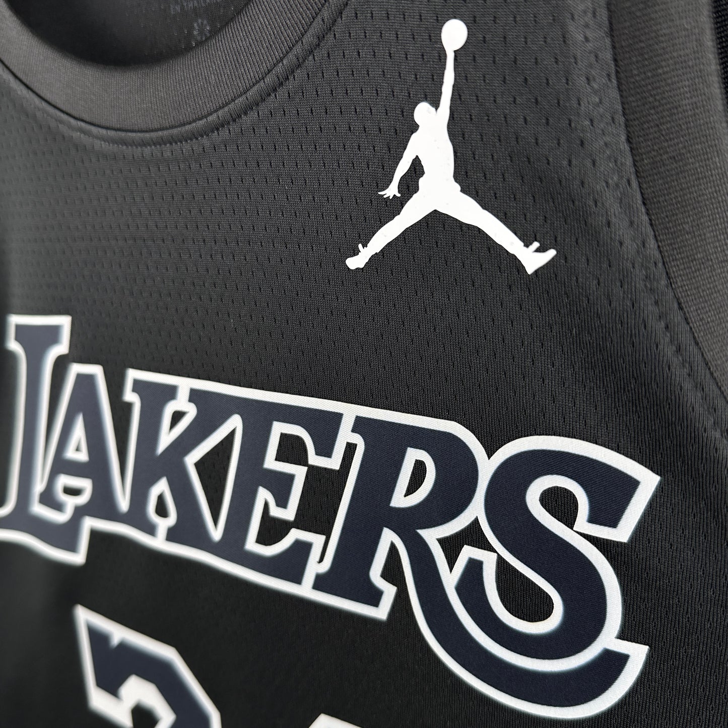 Jersey NBA - Lebron James - MVP Edition Edition - 23