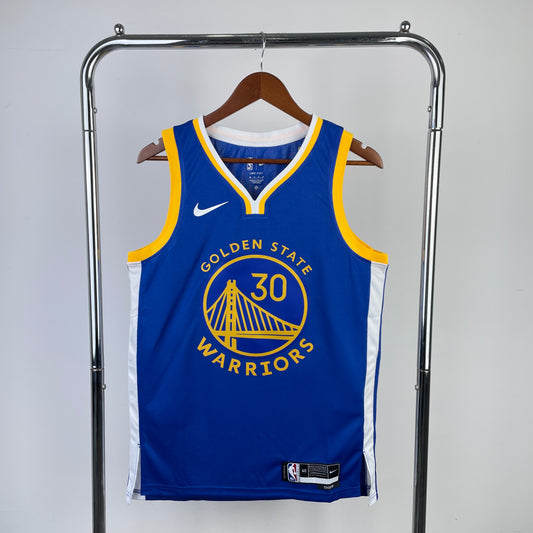Jersey NBA - StephenCurry - Icon Edition