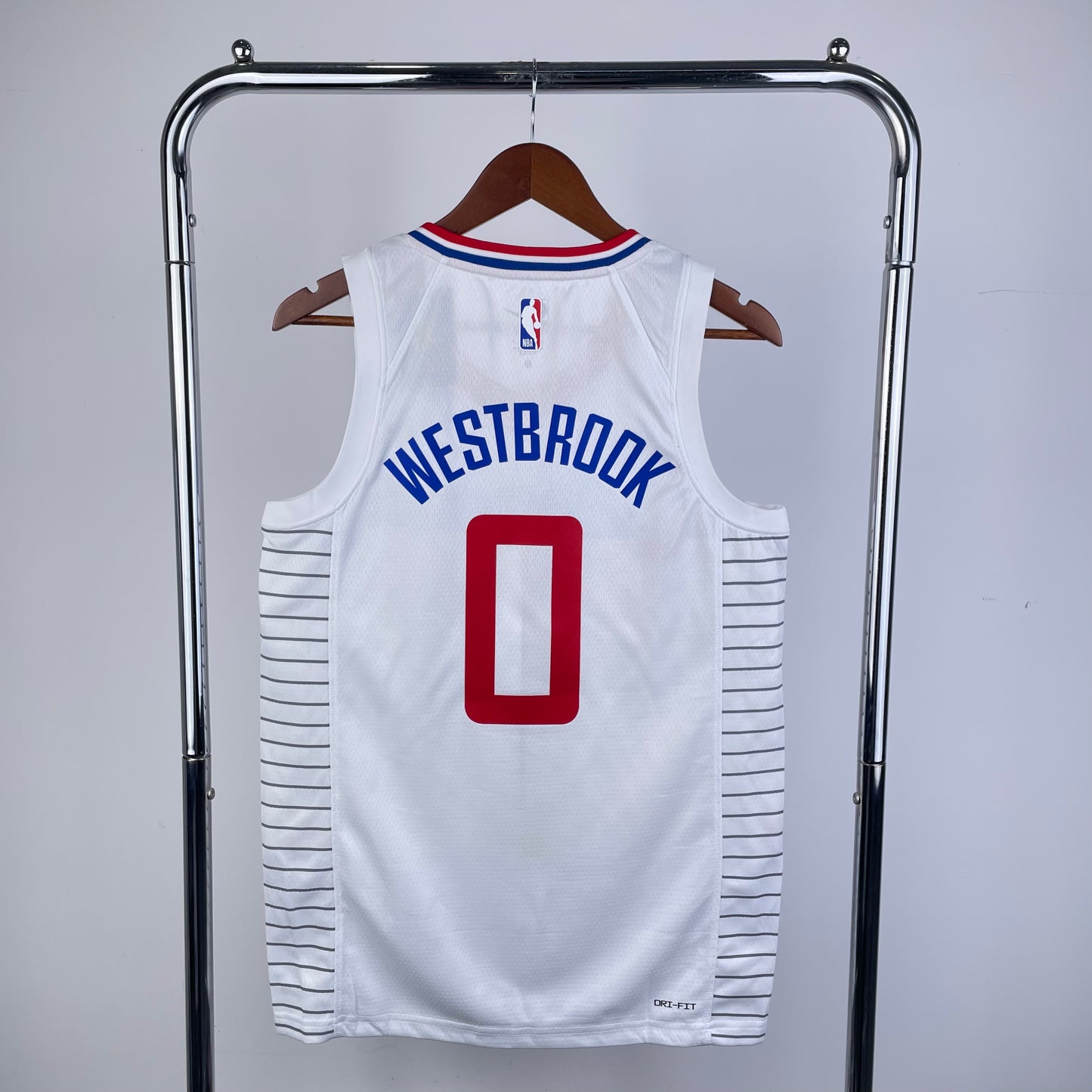 Jersey NBA - Westbrook - Association Edition