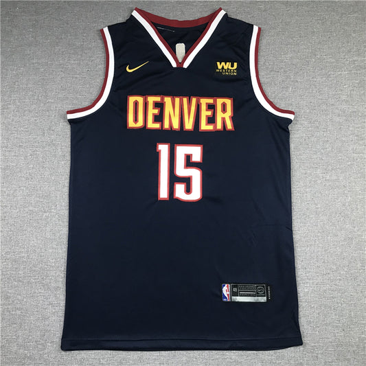 Jersey NBA - Nikola Jokic - Classic Edition