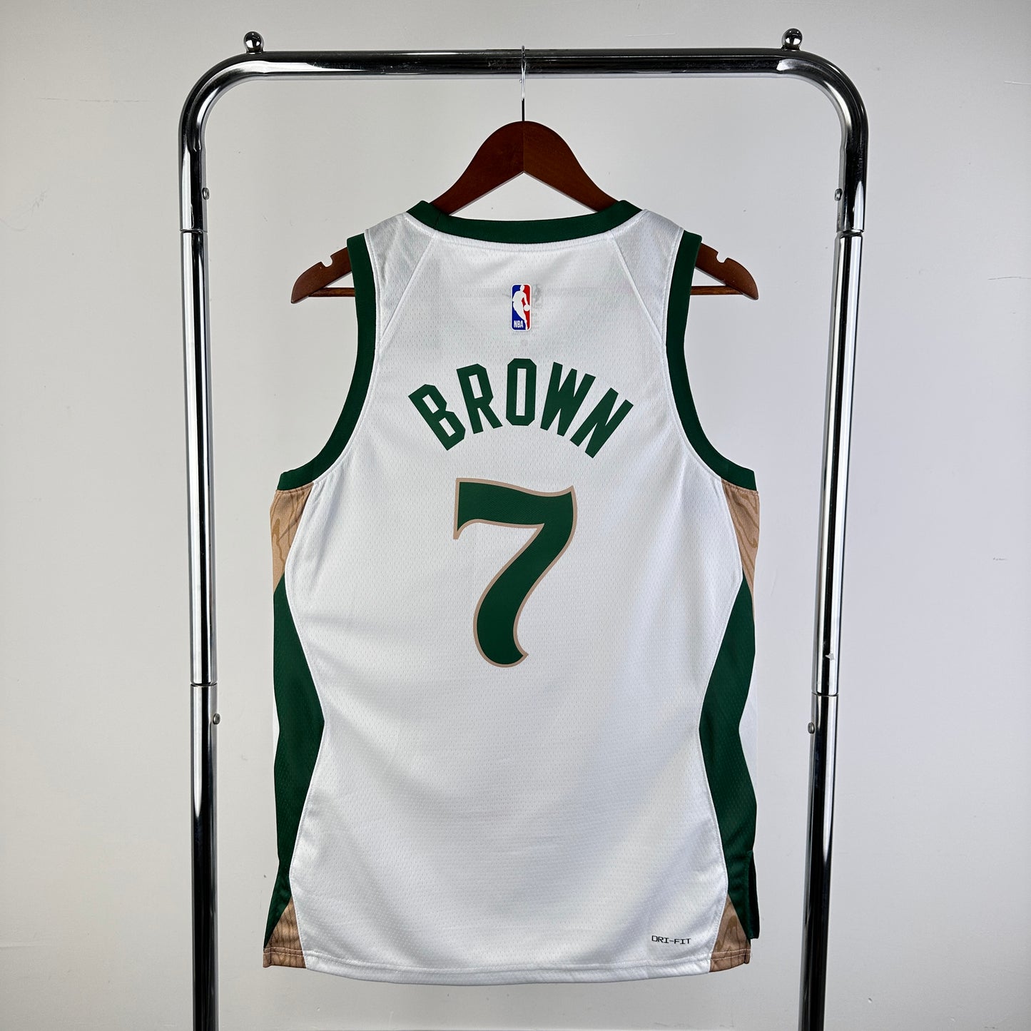 Jersey NBA - Jaylen Brown - City Edition