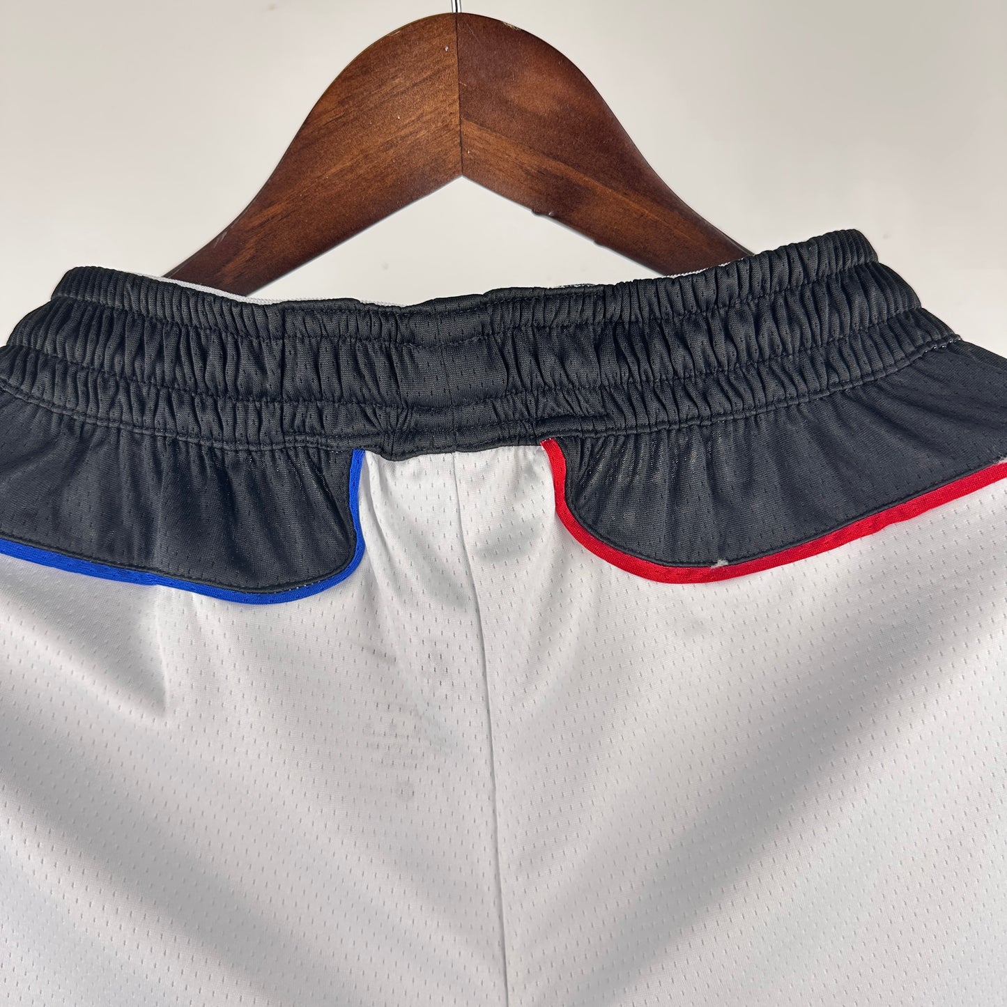 Short NBA - Los Angeles Clippers