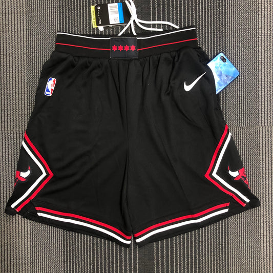 Short NBA - Chicago Bulls