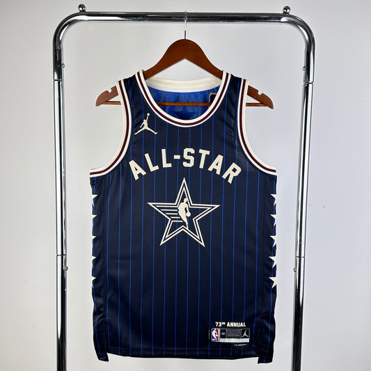 Jersey Regata All Star NBA 23/24 - Joel Embiid