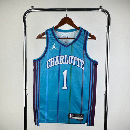 Jersey NBA - Lamelo Ball - Classic Edition