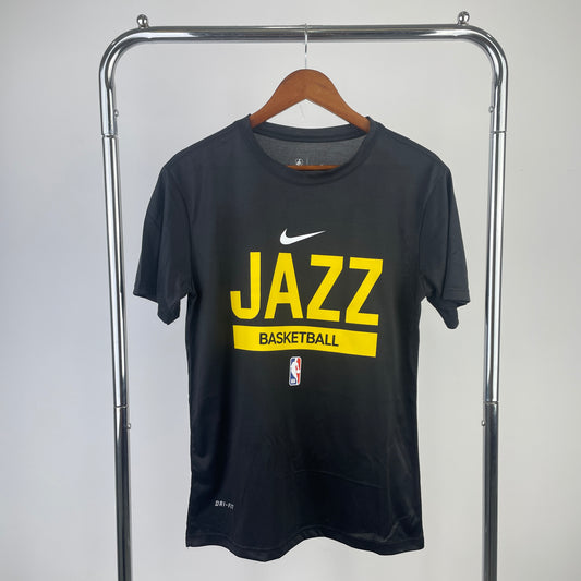 Camiseta casual NBA -  JAZZ 2024-2025