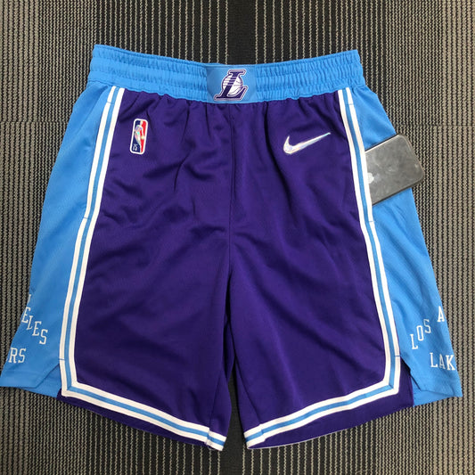 Short NBA - LA Lakers