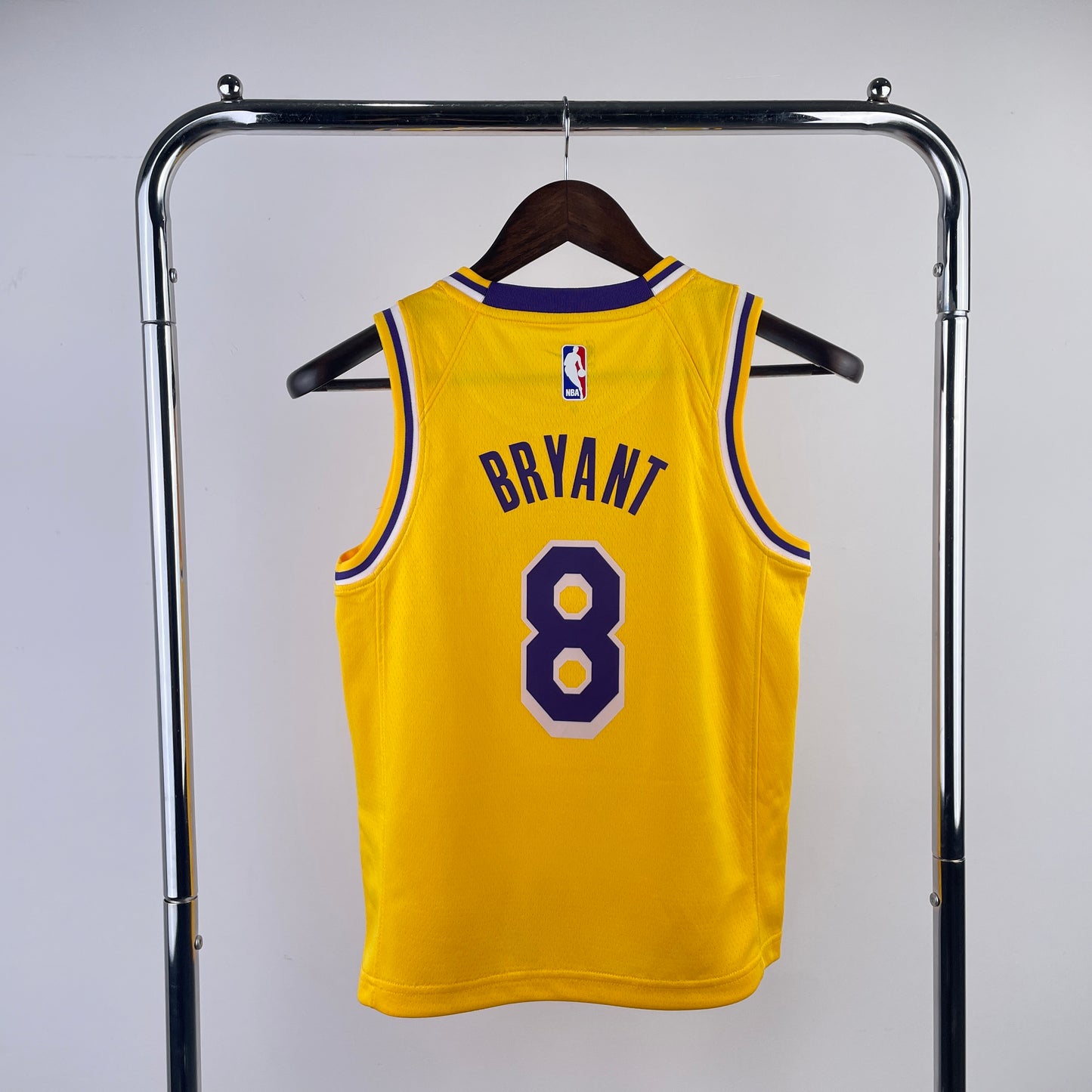 Jersey NBA - Kobe Bryant - Classic Edition - 8
