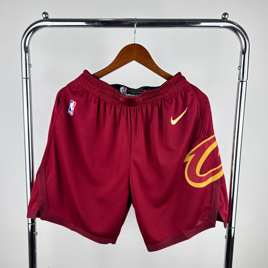 Short NBA - Cleveland Cavaliers