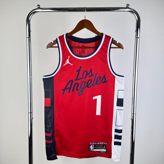 Jersey NBA - James Harden - Statement Edition